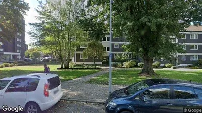 Apartments for rent in Herne - Photo from Google Street View