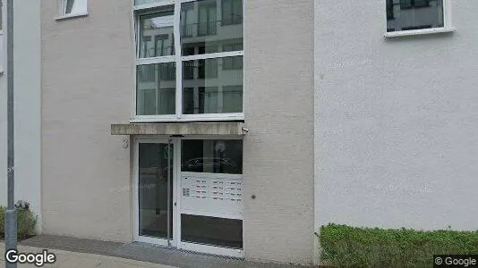 Apartments for rent in Essen - Photo from Google Street View