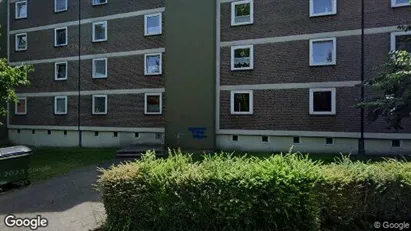 Apartments for rent in Gelsenkirchen - Photo from Google Street View