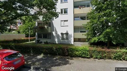 Apartments for rent in Gelsenkirchen - Photo from Google Street View