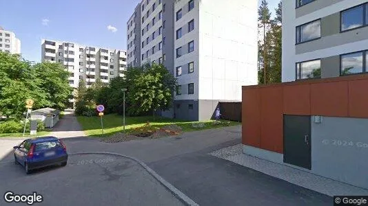 Apartments for rent in Tampere Kaakkoinen - Photo from Google Street View