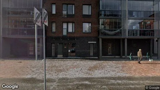 Apartments for rent in Jyväskylä - Photo from Google Street View