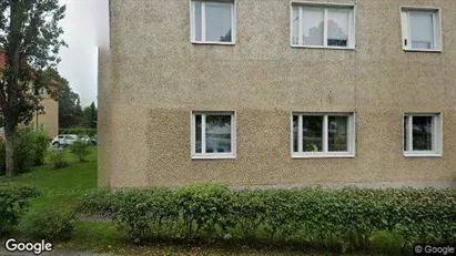 Apartments for rent in Salo - Photo from Google Street View