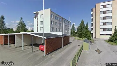 Apartments for rent in Salo - Photo from Google Street View