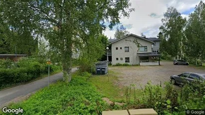 Apartments for rent in Saarijärvi - Photo from Google Street View