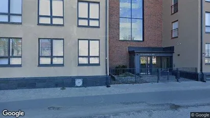 Apartments for rent in Turku - Photo from Google Street View