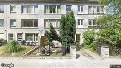 Apartments for rent in Wommelgem - Photo from Google Street View