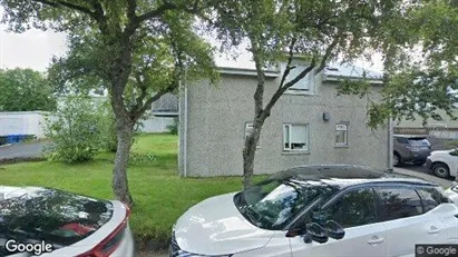 Apartments for rent in Reykjavík Laugardalur - Photo from Google Street View