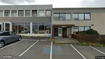 Apartments for rent in Reykjavík Háaleiti - Photo from Google Street View