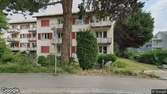 Apartments for rent in Zürich District 2 - Photo from Google Street View