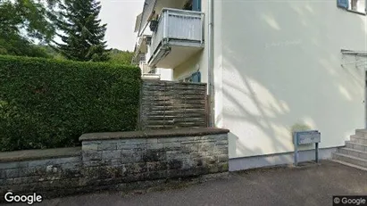 Apartments for rent in Winterthur - Photo from Google Street View