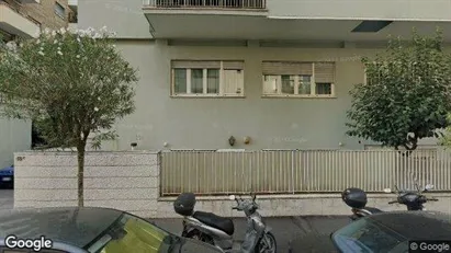 Apartments for rent in Roma Municipio II – Parioli/Nomentano - Photo from Google Street View