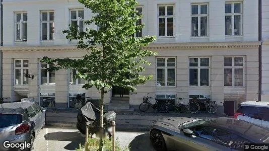 Apartments for rent in Copenhagen K - Photo from Google Street View