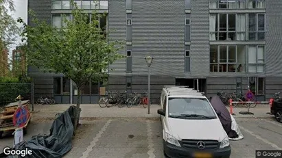 Apartments for rent in Copenhagen S - Photo from Google Street View