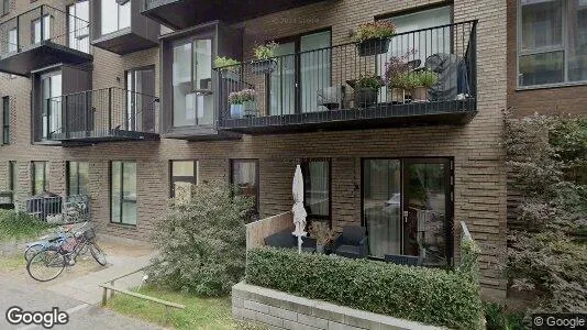 Apartments for rent in Copenhagen S - Photo from Google Street View