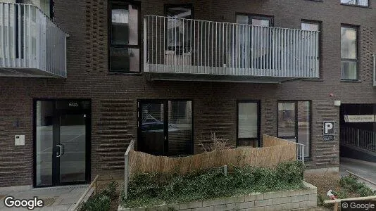 Apartments for rent in Copenhagen S - Photo from Google Street View