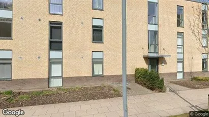 Apartments for rent in Aalborg Center - Photo from Google Street View