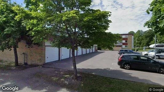 Apartments for rent in Linköping - Photo from Google Street View