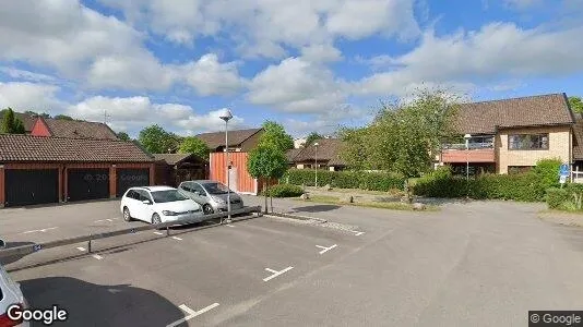 Apartments for rent in Linköping - Photo from Google Street View