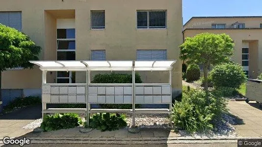 Apartments for rent in Liestal - Photo from Google Street View