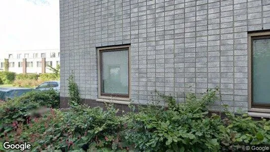 Apartments for rent in Amsterdam Oost-Watergraafsmeer - Photo from Google Street View