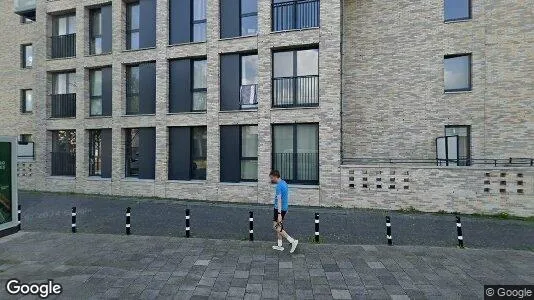 Apartments for rent in Groningen - Photo from Google Street View