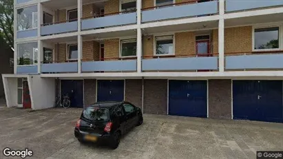 Apartments for rent in Hilversum - Photo from Google Street View