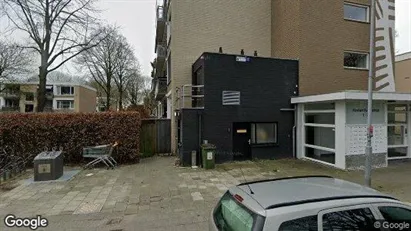 Apartments for rent in Wageningen - Photo from Google Street View