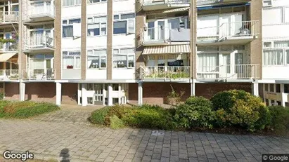 Apartments for rent in Velsen - Photo from Google Street View