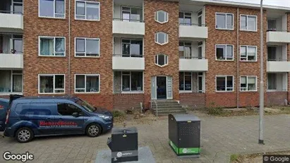 Apartments for rent in Velsen - Photo from Google Street View