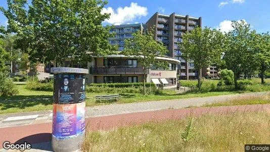 Apartments for rent in Heemskerk - Photo from Google Street View