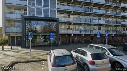 Apartments for rent in Haarlem - Photo from Google Street View