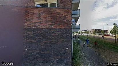 Apartments for rent in Arnhem - Photo from Google Street View