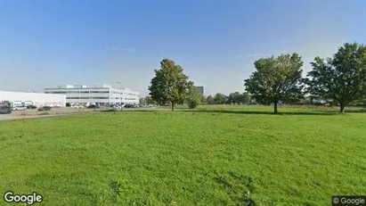 Apartments for rent in Nijmegen - Photo from Google Street View