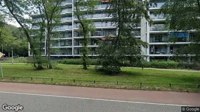 Apartments for rent in Nijmegen - Photo from Google Street View