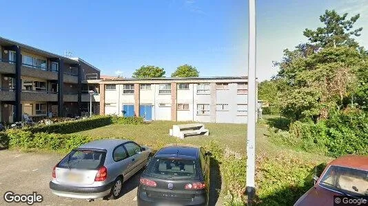 Apartments for rent in Nijmegen - Photo from Google Street View