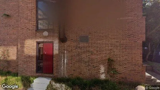 Rooms for rent in Nijmegen - Photo from Google Street View