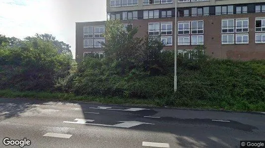 Rooms for rent in Nijmegen - Photo from Google Street View