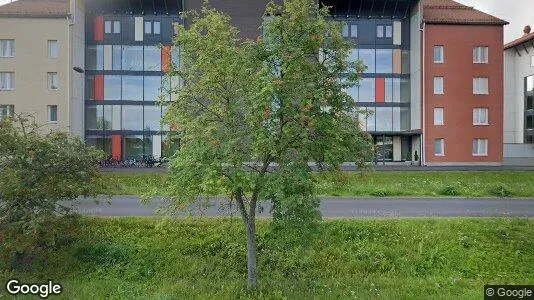 Apartments for rent in Pirkkala - Photo from Google Street View