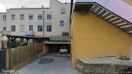 Apartments for rent in Eggersdorf bei Graz - Photo from Google Street View