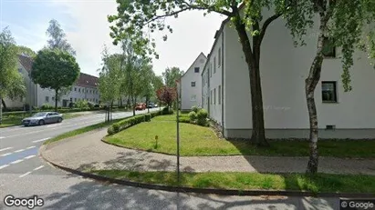 Apartments for rent in Steinburg - Photo from Google Street View