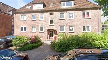 Apartments for rent in Steinburg - Photo from Google Street View