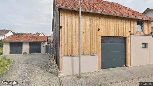 Apartments for rent in Eichstätt - Photo from Google Street View