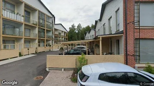 Rooms for rent in Helsinki Pohjoinen - Photo from Google Street View