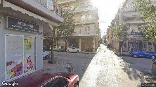 Apartments for rent in Patras - Photo from Google Street View