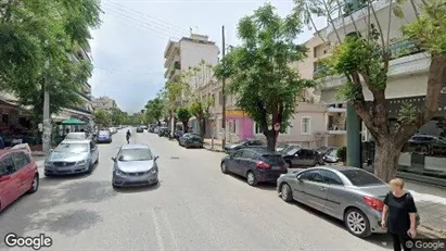 Apartments for rent in Patras - Photo from Google Street View