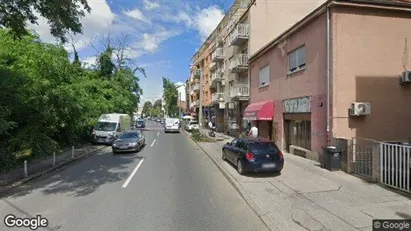 Apartments for rent in Sljeme (Medvednica-Tomislavac) - Photo from Google Street View