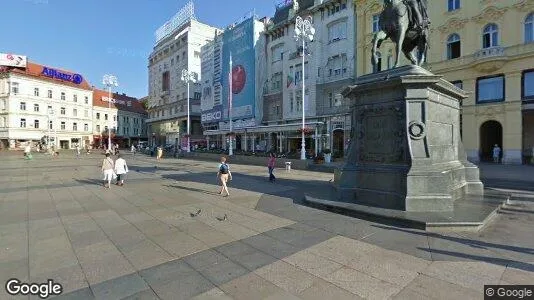 Apartments for rent in Velika - Photo from Google Street View