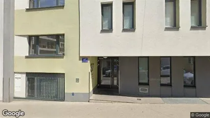 Apartments for rent in Wien Meidling - Photo from Google Street View