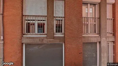 Apartments for rent in Toulouse - Photo from Google Street View